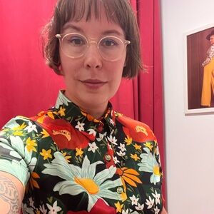 Meet your Posher, Kayleigh